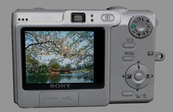 SONY W35ģ