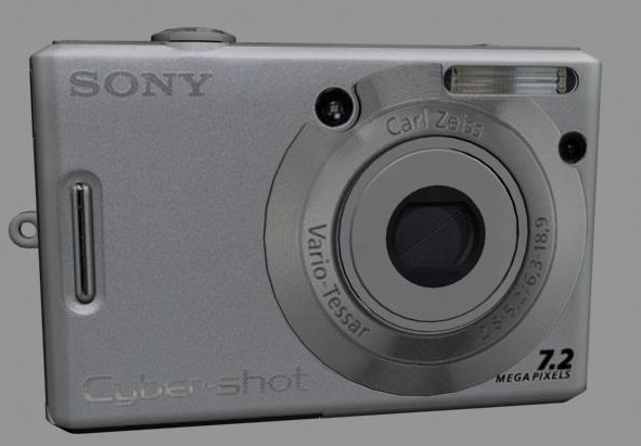 SONY W35ģ