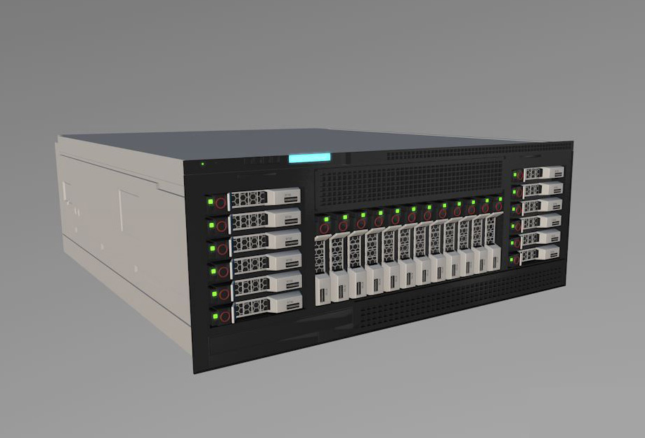  dell poweredge server  Ƭʽ ...