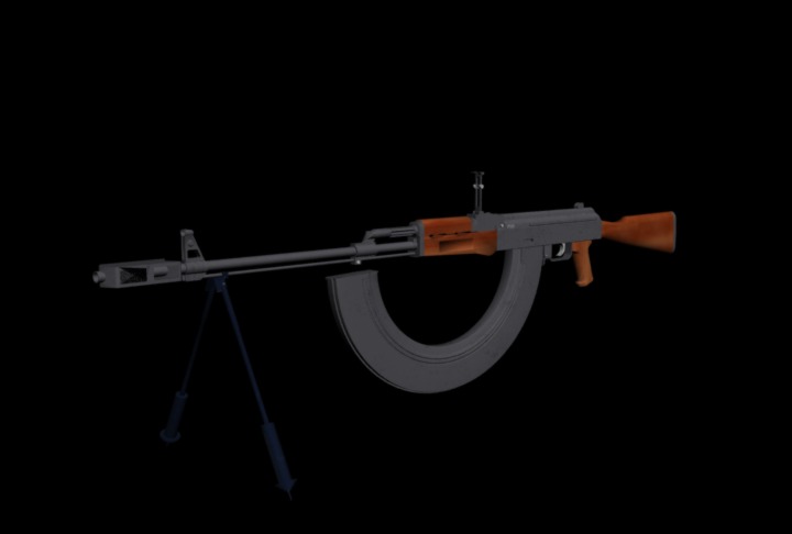 AK47ģ