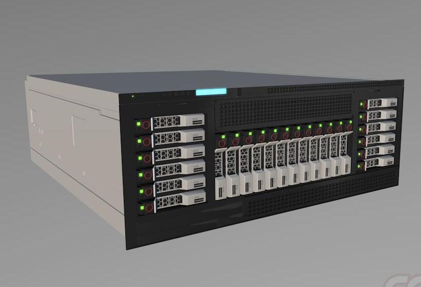  dell poweredge server  Ƭʽ ...