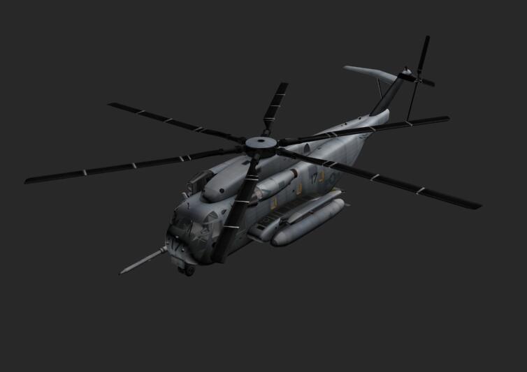 CH-53NRֱC