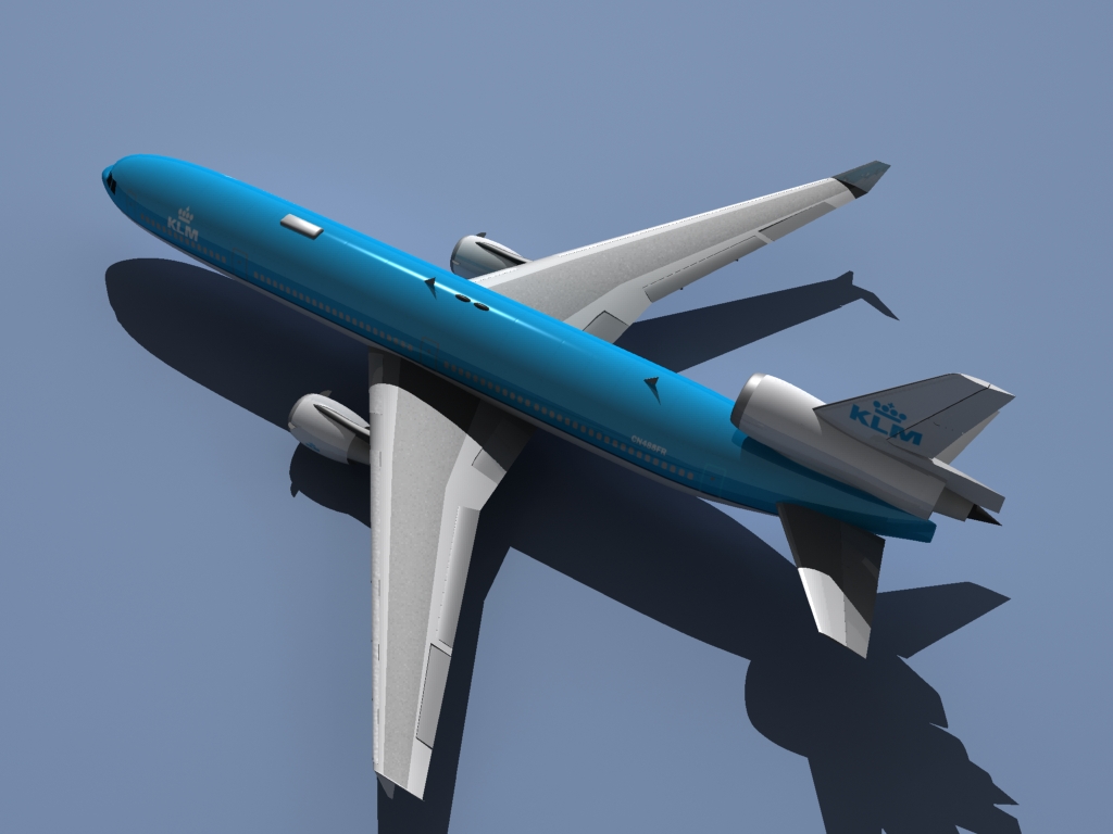 MD-11 DC-10ͻʼҺտɻ÷ɻ