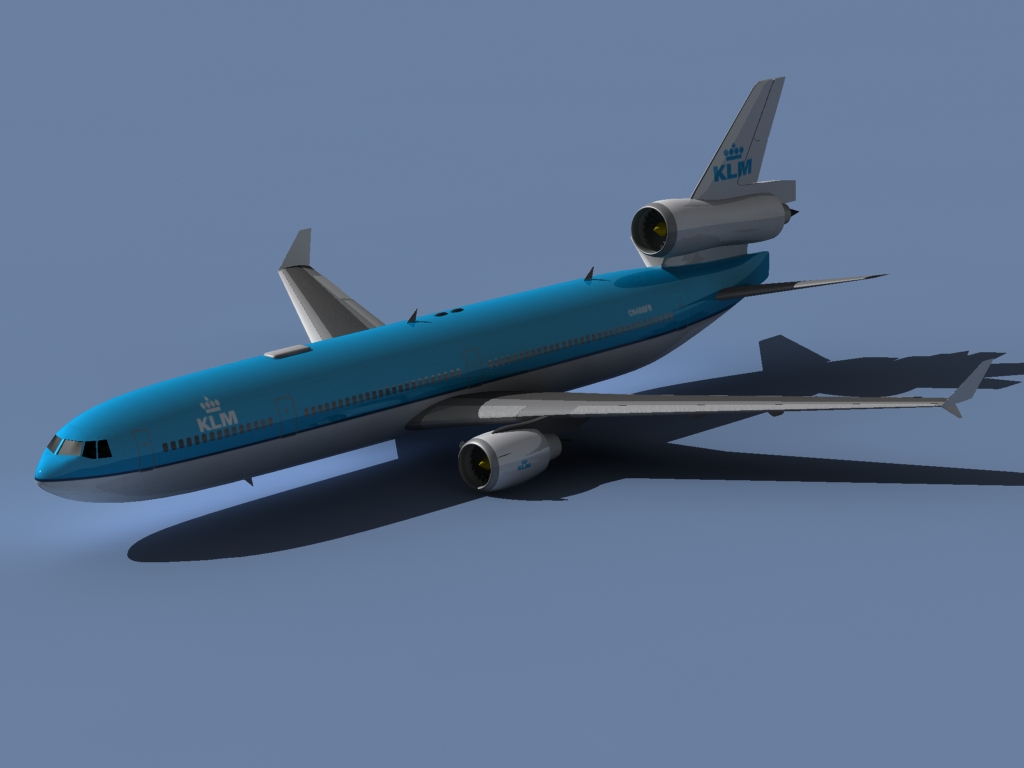 MD-11 DC-10ͻʼҺտɻ÷ɻ