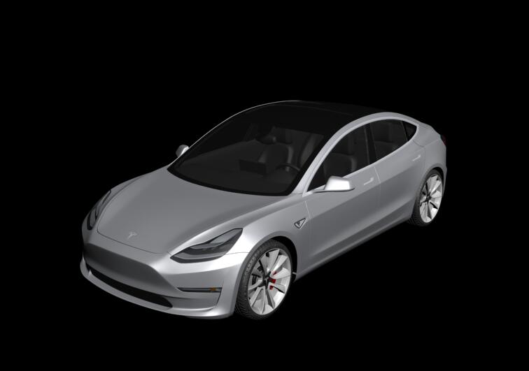 ˹ model 3ģ