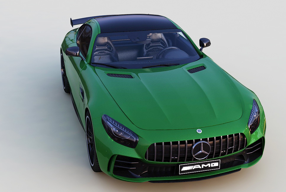 2019AMG GT RBenz GT˳ϸ ...