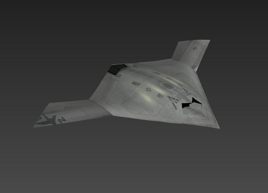 x-47b˻