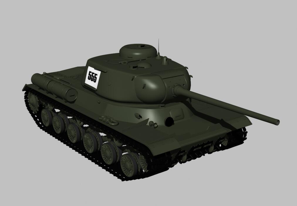 IS-1
