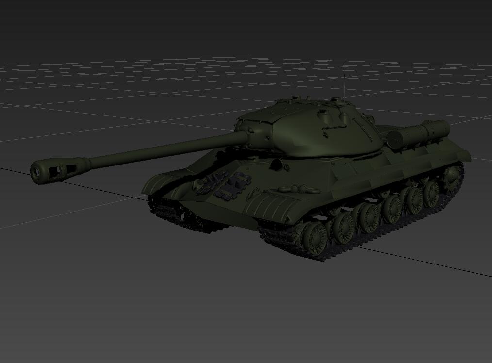 IS-3̹