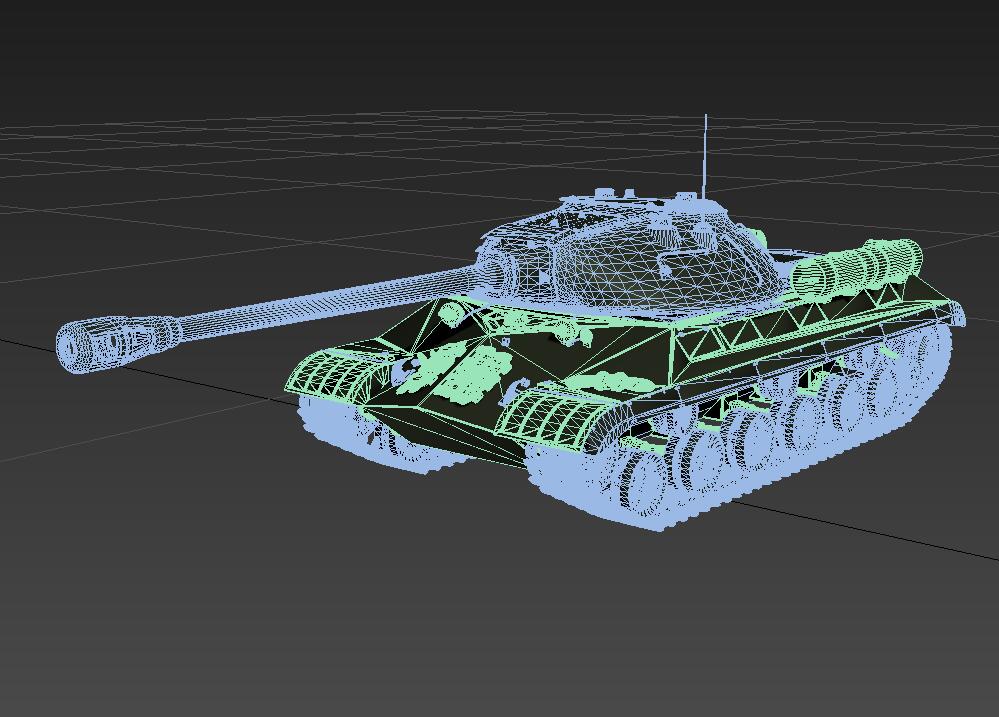 IS-3̹