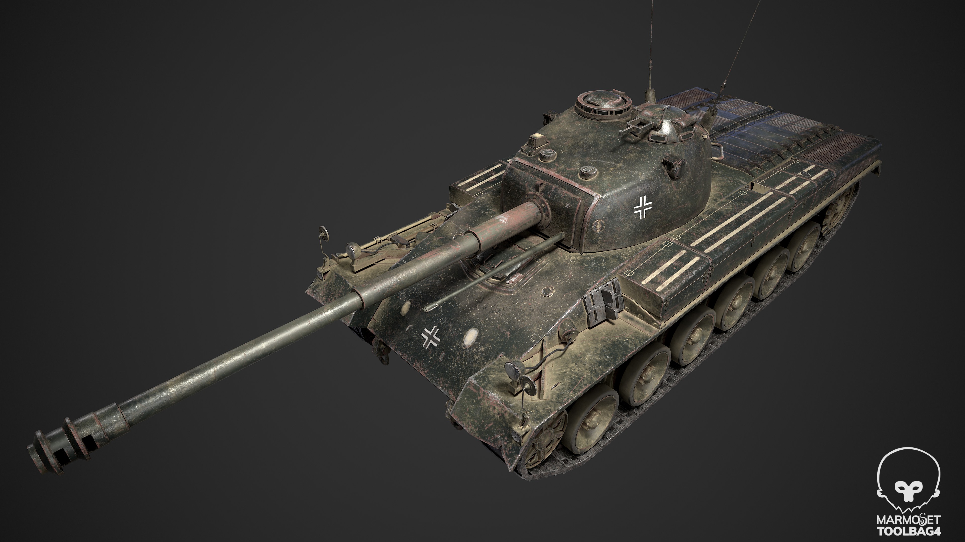 ¹̹ Panzer 58 cgƷ (4).jpg