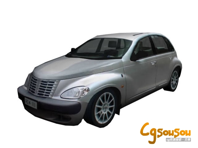 ſ˹PT Cruiser