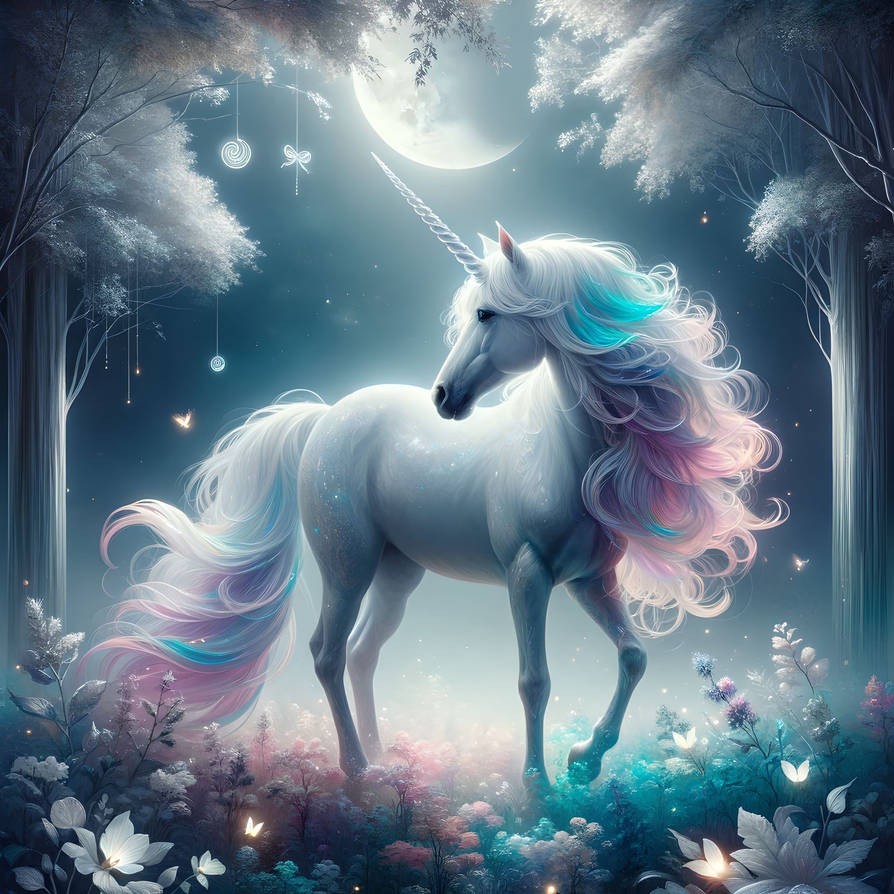 lunar_grace__the_enchanted_unicorn_of_the_forest_by_fabledpets_dgmpzsj-pre.jpg