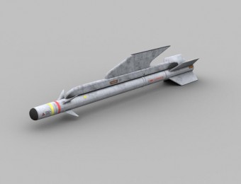 AIM-9տյ βߵ նԿյ