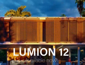 Lumion Pro 12破解版文件