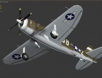 P-47 սɻ  ׵