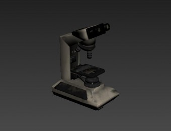 次时代的显微镜
