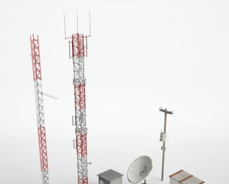 无线信号基站