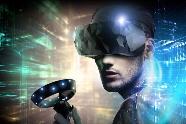 虚拟现实将改变我们的哪些现实生活